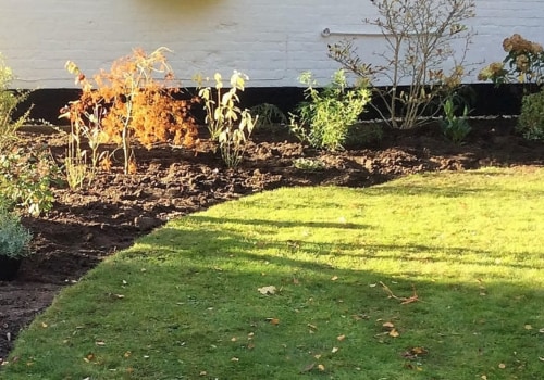 What do you need to know to prep your garden area?