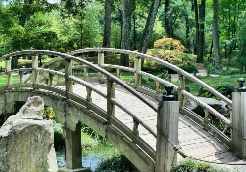 Does garden maintenance fall under cis?