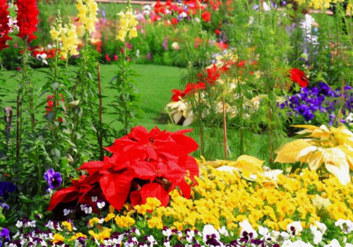 How much maintenance is a garden?